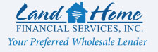 Land Home Financial Services, Inc.